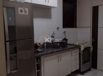 Apartamento · 70m² · 3 Quartos · 1 Vaga · Condomínio Jardim Europa - Apartamento á Venda - Parque Industrial Lagoinha - Ribeirão Preto/SP