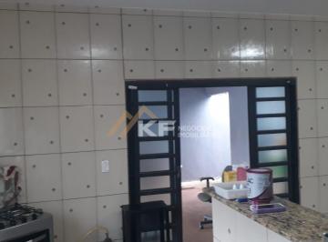 Casa · 174m² · 3 Quartos · 2 Vagas · Casa a Venda - José Sampaio Junior - Ribeirão Preto / SP