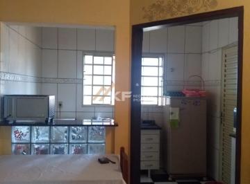 Casa · 64m² · 2 Quartos · 2 Vagas · Casa á venda - Serra azul/SP