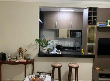 Apartamento · 48m² · 2 Quartos · 1 Vaga · Condomínio Reserva Sul Resort - Apartamento à venda - Guaporé - Ribeirão Preto