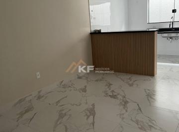 Casa · 120m² · 2 Quartos · 2 Vagas · Casa à venda - Campos Elíseos - Ribeirão Preto/SP