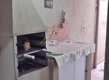 Casa · 113m² · 2 Quartos · 2 Vagas · Casa térrea à venda 02 dormitórios - Ipiranga - Ribeirão Preto/ SP.