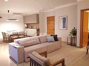 Apartamento · 171m² · 3 Quartos · 2 Vagas · Apartamento no Nova Aliança, Ribeirão Preto - SP