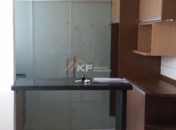Apartamento · 44m² · 2 Quartos · 1 Vaga · Condomínio Parque Reino da Escócia - Apartamento á venda - Manoel Penna - Ribeirão Preto/SP