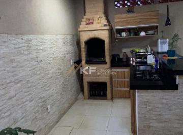 Casa · 172m² · 3 Quartos · 1 Vaga · Casa à Venda com Suíte no Jardim Porto Seguro - Ribeirão Preto / SP