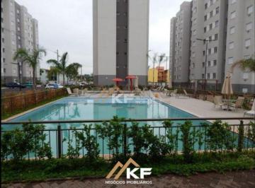 Apartamento · 53m² · 2 Quartos · 1 Vaga · Condomínio Praças do Ipiranga - Apartamento á Venda - Condomínio Praças do Ipiranga - Residêncial Da