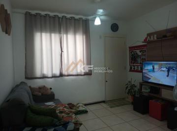 Apartamento · 47m² · 2 Quartos · 1 Vaga · Vitta Via Norte I - Apartamento à venda - Vitta Via Norte - Ribeirão Preto/SP