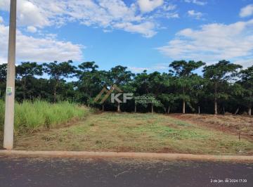 Terreno · 250m² · Terreno em Jurucê, Jardinópolis/SP