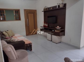 Casa · 194m² · 3 Quartos · 3 Vagas · Casa á venda - Jardim Arlindo Laguna - Ribeirão Preto/SP