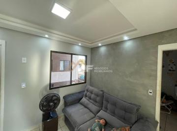 Apartamento · 51m² · 2 Quartos · 2 Vagas · Apartamento à venda - Planalto Verde - Ribeirão Preto/SP