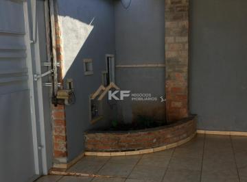 Casa · 101m² · 2 Quartos · 2 Vagas · Casa à venda - Vila Tamandaré - Ribeirão Preto/SP