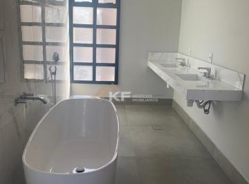 Casa · 295m² · 3 Quartos · Praça das Flores - Casa em Sobrado em Condomínio no Guaporé Quinta Da Primavera