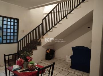 Casa · 154m² · 3 Quartos · 1 Vaga · Casa Sobrado à Venda - Parque Maurilio Biagi em frente - Ribeirão Preto SP