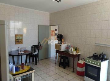 Casa · 130m² · 3 Quartos · 1 Vaga · Casa à venda no bairro Jardim Anhangüera - Ribeirão Preto/SP