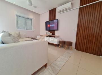 Apartamento · 93m² · 2 Quartos · 2 Vagas · Residencial Mirage - Apartamento - Quinta da Primavera - Cond. Mirage - Ribeirão Preto-SP