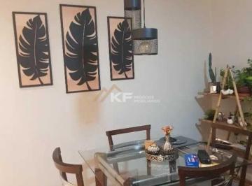 Apartamento · 93m² · 3 Quartos · 1 Vaga · Apartamento á Venda - Jardim Irajá - Ribeirão Preto / SP