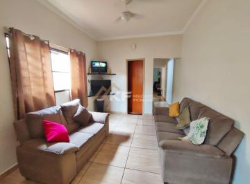 Casa · 218m² · 4 Quartos · 2 Vagas · Casa Sobrado à venda 04 dormitórios - Ipiranga - Ribeirão Preto/SP.