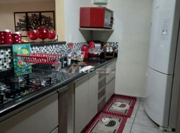 Casa · 100m² · 3 Quartos · 1 Vaga · Casa à Venda - Jardim José Sampaio - Ribeirão Preto - - SP