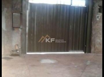 Casa · 100m² · 3 Quartos · 2 Vagas · Casa á venda - Presidente Dutra - Ribeirão Preto/SP