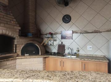 Casa · 98m² · 3 Quartos · 4 Vagas · Casa á venda em condomínio - Villa D'Itália - Ribeirão Preto/SP