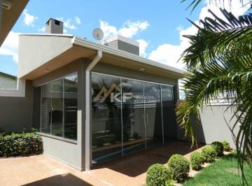 Casa · 172m² · 3 Quartos · 2 Vagas · Casa à venda - Dom Camilo - Serrana/SP