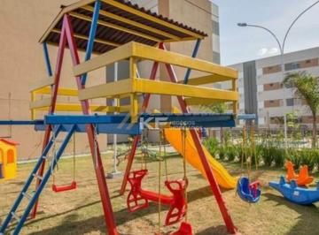 Apartamento · 47m² · 2 Quartos · 1 Vaga · Apartamento à venda no bairro Ipiranga - Ribeirão Preto/SP