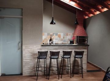 Casa · 95m² · 2 Quartos · 2 Vagas · Casa á venda - Ipiranga - Ribeirão Preto SP