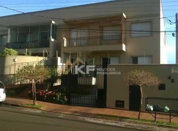 Apartamento · 94m² · 3 Quartos · 2 Vagas · Apartamento á Venda - Jardim Botânico - Ribeirão Preto/SP