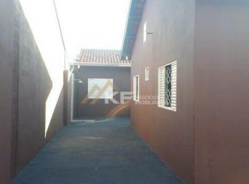 Casa · 150m² · 3 Quartos · 4 Vagas · Casa à venda - Jardim Santa Emília - Jardinópolis/SP