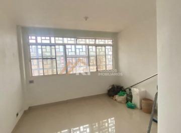 Comercial · 57m² · Sala Comercial - Edifício Padre Euclides- Centro Ribeirão Preto /SP