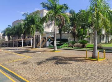 Apartamento · 45m² · 2 Quartos · 1 Vaga · Apartamento á venda no Condomínio Parque Rochester - Sumarezinho - Ribeirão Preto -SP