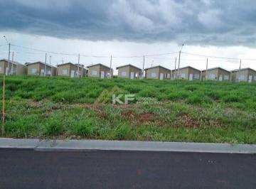Terreno · 160m² · Terreno á venda - Terra de Cravinhos - Cravinhos/SP