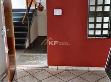 Apartamento · 54m² · 2 Quartos · 1 Vaga · Apartamento térreo na Vila Virgínia, Ribeirão Preto/SP