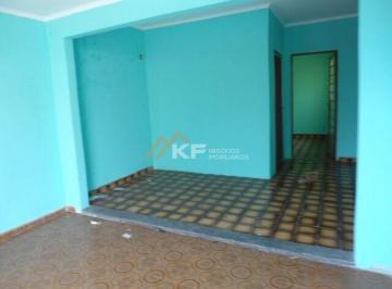 Casa · 129m² · 2 Quartos · 1 Vaga · Casa á venda - Ipiranga - Ribeirão Preto/SP