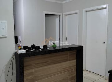 Apartamento · 50m² · 2 Quartos · Apartamento á venda - Planalto verde - Ribeirão Preto/SP