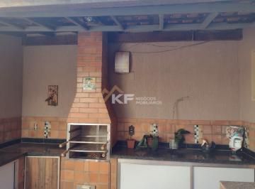 Casa · 123m² · 2 Quartos · 2 Vagas · Casa à Venda - Jardim Helena - Ribeirão Preto - S/P
