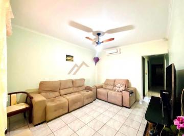 Casa · 135m² · 3 Quartos · 3 Vagas · Casa á venda na Vila Virgínia - Ribeirão Preto - SP