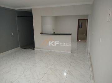 Casa · 190m² · 3 Quartos · 2 Vagas · Casa Sobrado em Jardim Piratininga, Ribeirão Preto/SP