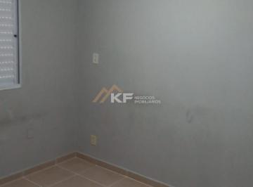 Apartamento · 51m² · 2 Quartos · 1 Vaga · Apartamento - Condomínio Vitta Ribeirão Verde III - Ribeirão Preto SP
