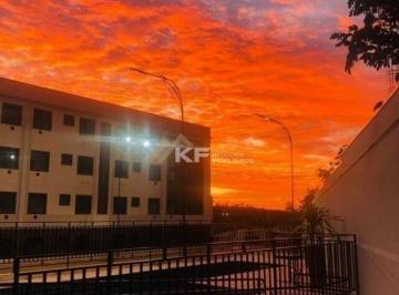 Apartamento · 49m² · 2 Quartos · 1 Vaga · Condomínio Lar França - Apartamento á venda - Bonfim Paulista Ribeirão Preto/SP