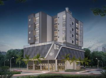 Fachada · Apartamento à venda no bairro Nações - Balneário Camboriú/SC