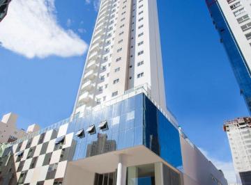 Fachada · Apartamento à venda no bairro Centro - Balneário Camboriú/SC