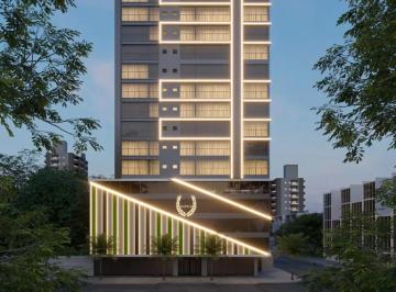 Fachada · Apartamento à venda no bairro Perequê - Porto Belo/SC