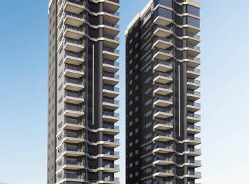 Fachada · Apartamento à venda no bairro Meia Praia - Itapema/SC