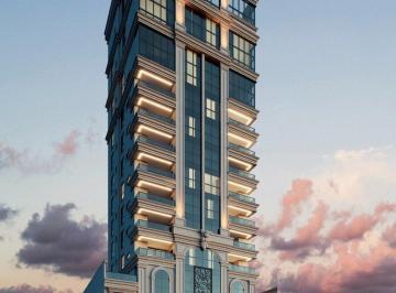 Fachada · Apartamento à venda no bairro Centro - Itapema/SC