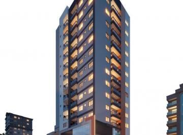 Fachada · Apartamento à venda no bairro Morretes - Itapema/SC