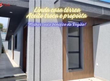 Casa de 3 quartos, São Paulo · Casa nova à venda no Bairro da Vila Piauí na Rua Afonso Claudio 21