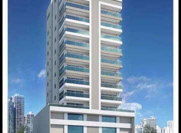 Fachada · Apartamento à venda no bairro Meia Praia - Itapema/SC