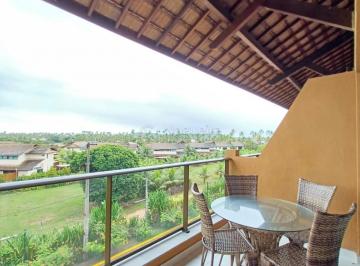 Apartamento · 38m² · 1 Quarto · 1 Vaga · Apartamento à venda no bairro Sitio São Benedito em Tamandaré/PE
