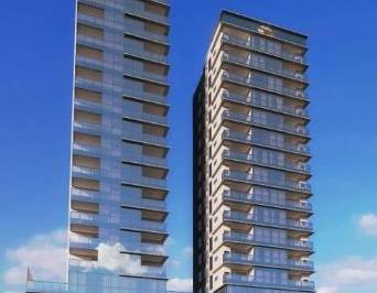 Fachada · Apartamento à venda no bairro Meia Praia - Itapema/SC